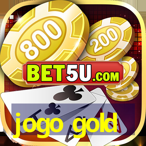 jogo gold